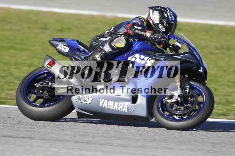 /02 28.-31.01.2025 Moto Center Thun Jerez/blau-blue/13